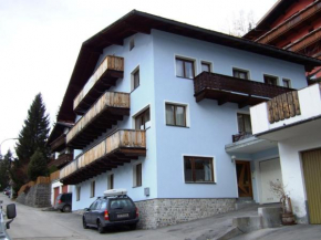 Haus Scherl, Sankt Anton Am Arlberg, Österreich